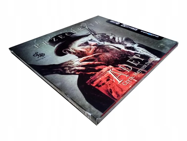 adept-audiobook-autor-adam-przechrzta
