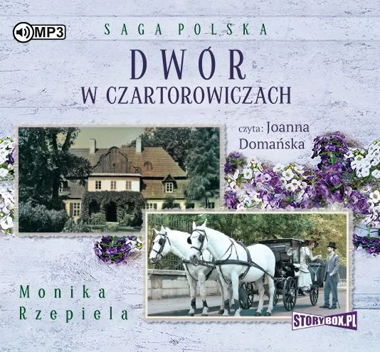 dwor-w-czartorowiczach-audiobook-tytul-dwor-w-czartorowiczach