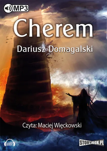 cherem-audiobook-autor-dariusz-domagalski