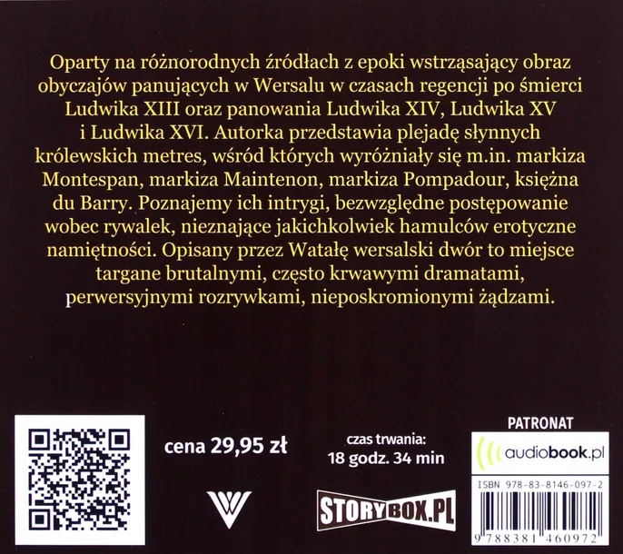 cuchnacy-wersal-audiobook-autor-elwira-watala