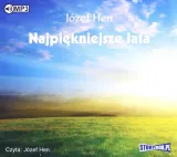 najpiekniejsze-lata-audiobook-autor-jozef-hen