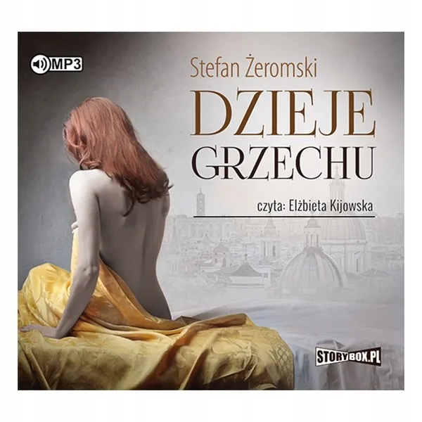 dzieje-grzechu-audiobook-tytul-dzieje-grzechu