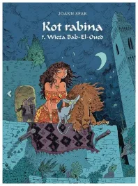 kot-rabina-wieza-bab-el-oued-tom-7