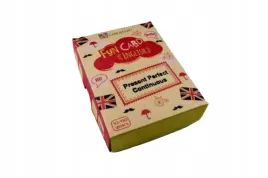 fun-card-english-present-perfect-continuous