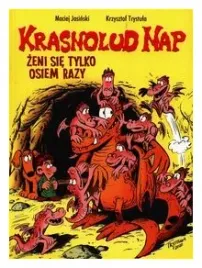 zeni-sie-tylko-osiem-razy-krasnolud-nap-tom-4