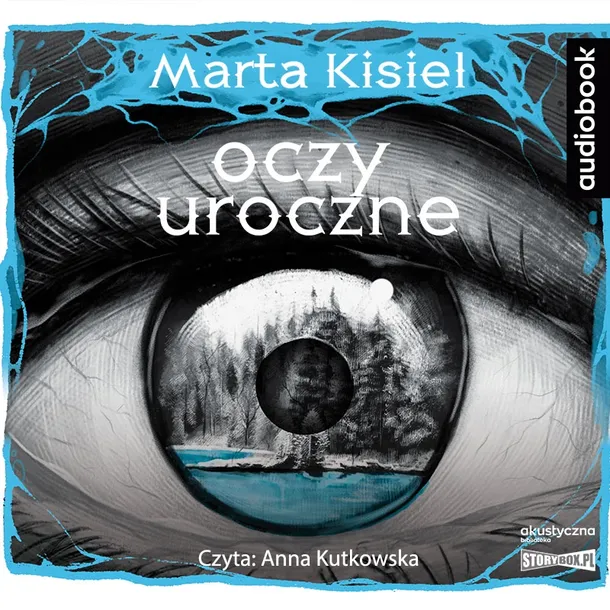 oczy-uroczne-audiobook-tytul-oczy-uroczne-audiobook