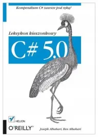 albahari-c-50-leksykon-kieszonkowy