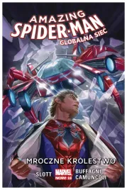 mroczne-krolestwo-amazing-spider-man-tom-2