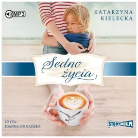 sedno-zycia-katarzyna-kielecka-audiobook