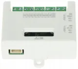 modul-ekspandera-wejsc-ds-kd-al8-hikvision-rodzaj-domofonu-wielorodzinny