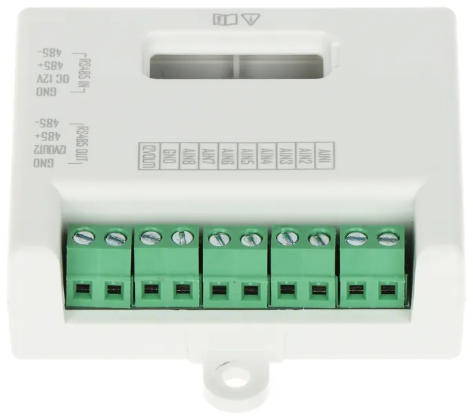 modul-ekspandera-wejsc-ds-kd-al8-hikvision-typ-domofonu-przewodowy