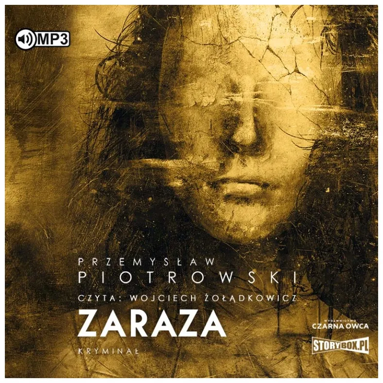 zaraza-audiobook