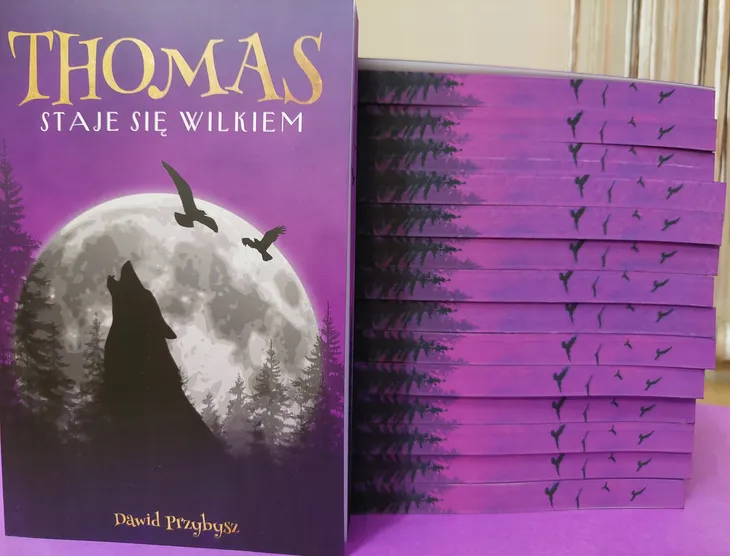 thomas-staje-sie-wilkiem-dawid-przybysz-okladka-miekka