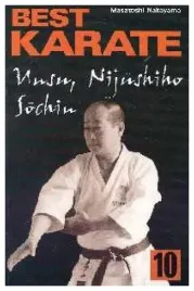 best-karate-10-masatoshi-nakayama