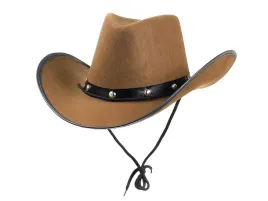 kapelusz-kowbojski-brazowy-1-szt
