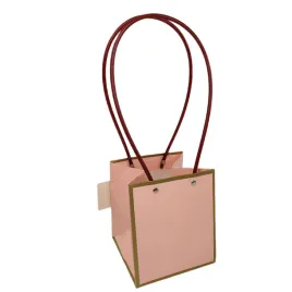 torebka-pap-do-kwiatow-lososiowy-roz-768