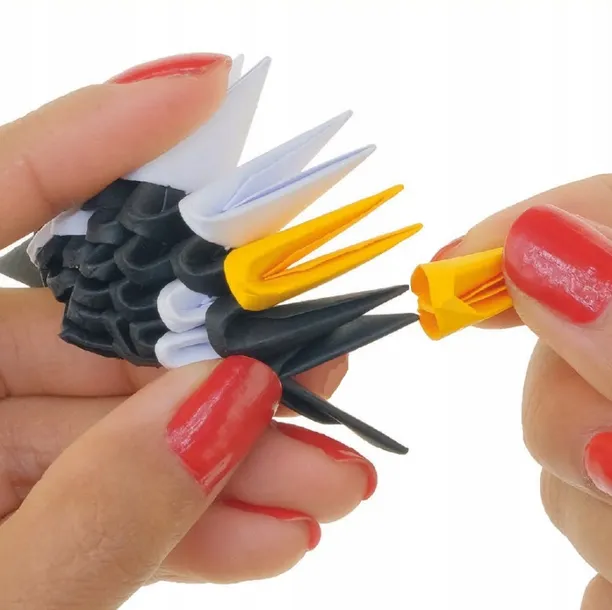 origami-3d-biedronki-alexander-wiek-dziecka-8-lat