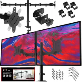 uchwyt-na-dwa-monitory-19-27-29-cali-biurkowy-na-biurko-regulowany-vesa