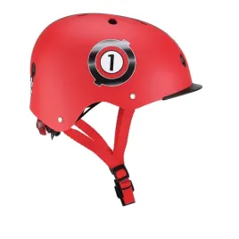 solidny-kask-dzieciecy-z-lampka-led-rozm-xs-s-48-53-cm-globber-czerwony