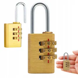 zlota-mosiezna-klodka-na-silownie-kod-3-cyfry-solidna-odporna-walizki-20mm