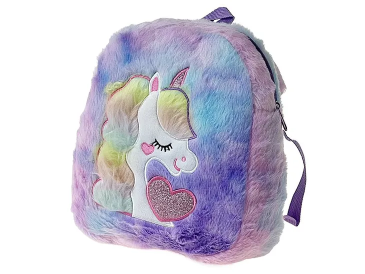 torebka-pluszowa-jednorozec-stan-opakowania-oryginalne