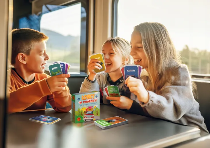 lowcy-w-podrozy-alexander-rodzaj-podstawa