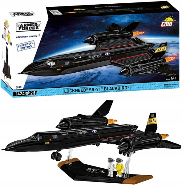 executive-edition-lockheed-sr-71-blackbird