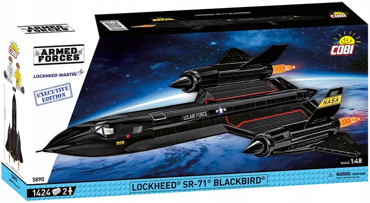 executive-edition-lockheed-sr-71-blackbird