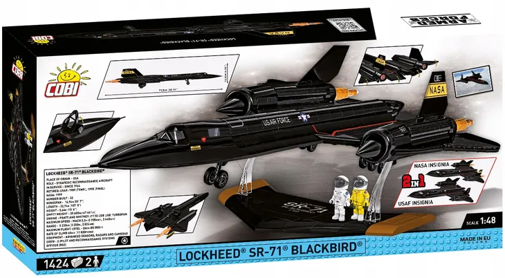 executive-edition-lockheed-sr-71-blackbird