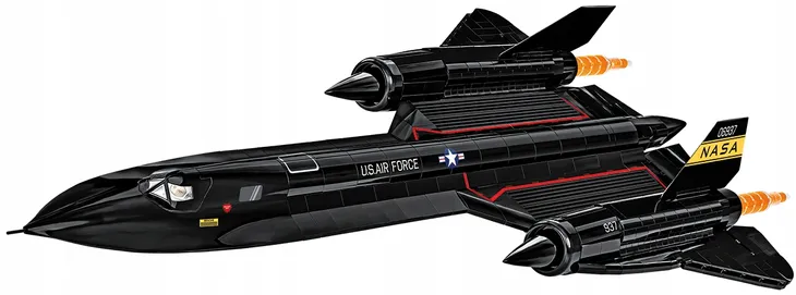 executive-edition-lockheed-sr-71-blackbird