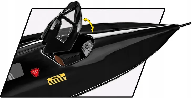 executive-edition-lockheed-sr-71-blackbird