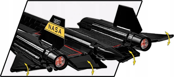 executive-edition-lockheed-sr-71-blackbird