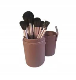 woow-you-zestaw-pedzli-do-makijazu-13-sztuk-z-etui-tuba-podrozna-czarne