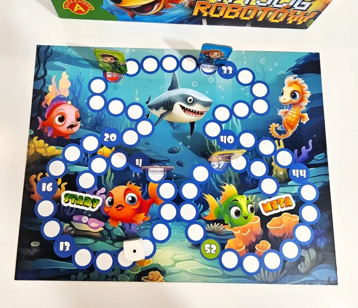 gra-szybka-rybka-wyscig-robotow-rodzaj-podstawa-dodatek