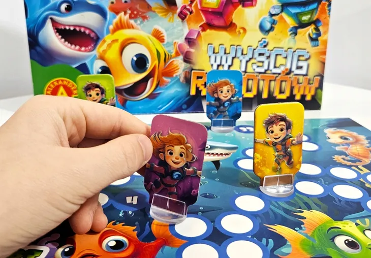 gra-szybka-rybka-wyscig-robotow-wersja-jezykowa-gry-polska