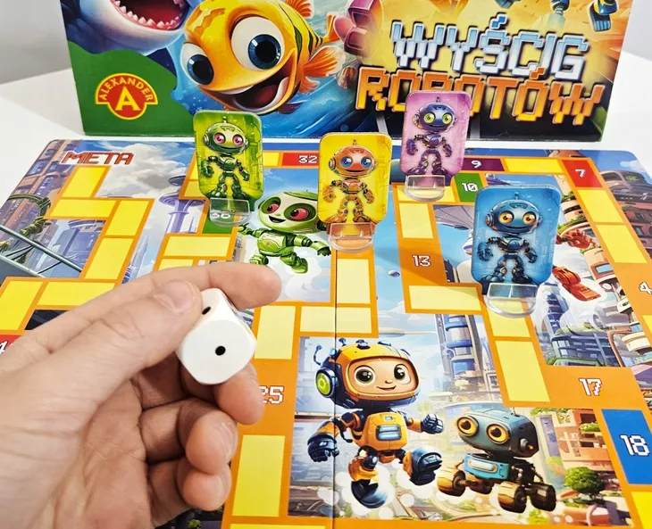 gra-szybka-rybka-wyscig-robotow-bohater-brak