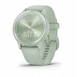 smartwatch-garmin-vvomove-sport-smart-watch-zielony