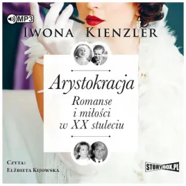 arystokracja-audiobook-kienzler