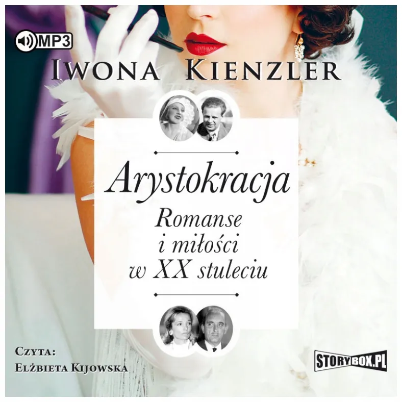arystokracja-audiobook-kienzler