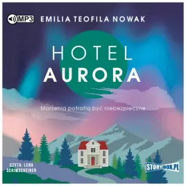 hotel-aurora-emilia-teofila-nowak-audiobook