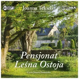 cd-mp3-pensjonat-lesna-ostoja