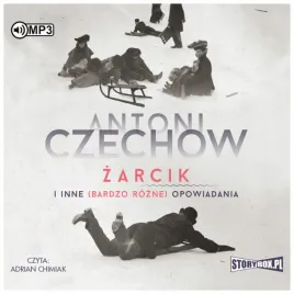 zarcik-i-inne-bardzo-rozne-opowiadania