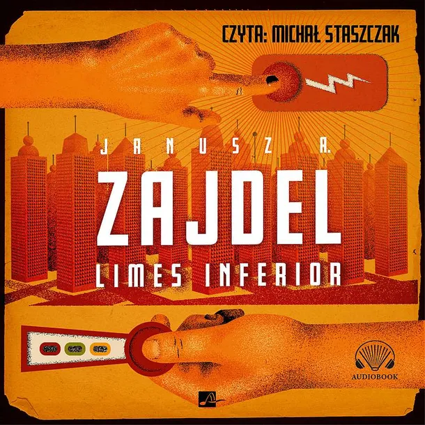 limes-inferior-autor-zajdel-janusz-a