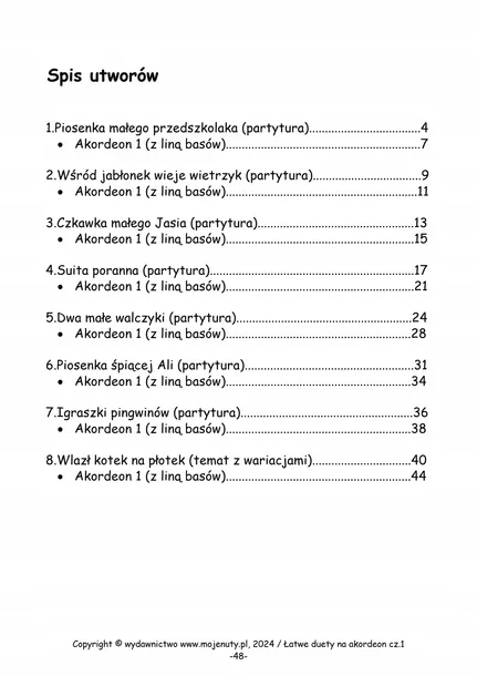 latwe-duety-na-akordeon-cz-1-tytul-latwe-duety-na-akordeon-cz-1-arkadiusz-gembara-nuty-na-duet-akordeonowy