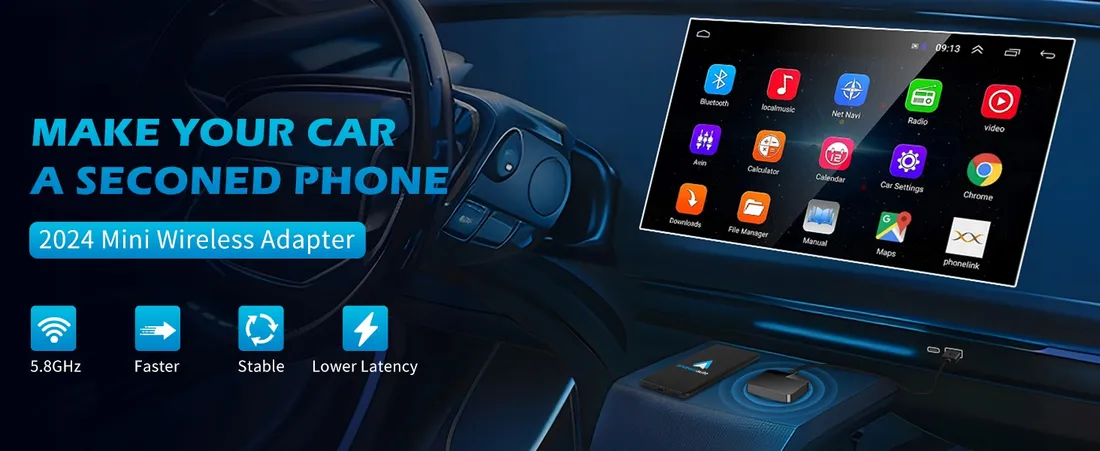 bezprzewodowy-adapter-android-auto-bluetooth