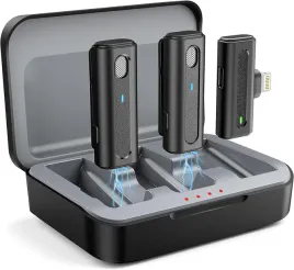 2x-mikrofon-krawatowy-bezprzewodowy-lightning-do-iphone-ipad