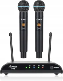 asmuse-t118-podwojny-mikrofon-bezprzewodowy