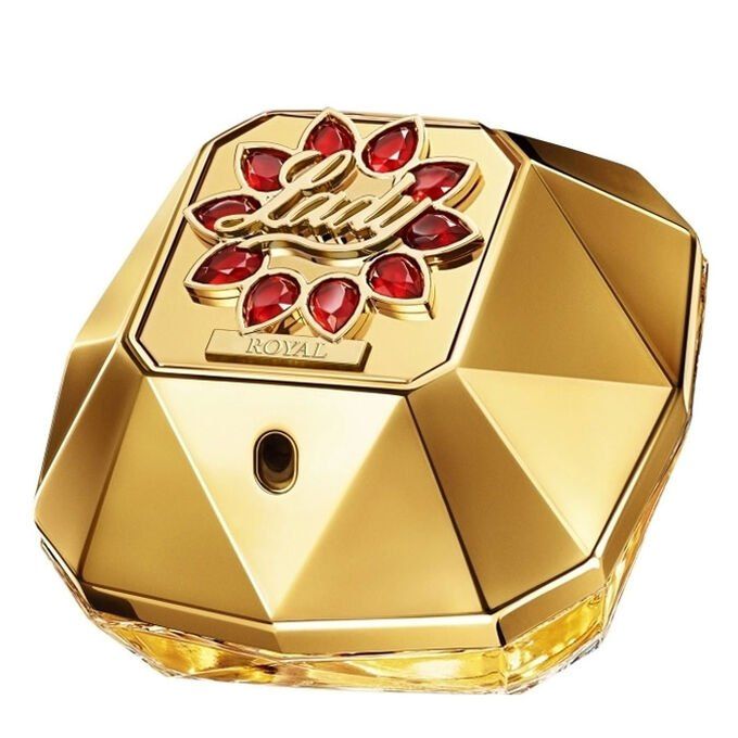 paco rabanne lady million royal woda perfumowana 80 ml   