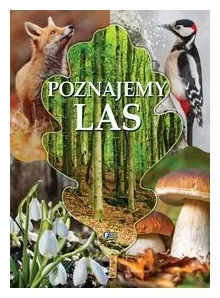 poznajemy-las-praca-zbiorowa