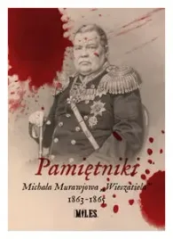 pamietniki-michala-murawjowa-wieszatiela-1863-1865